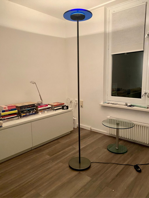 Aureola Halo Cini & Nils floor lamp