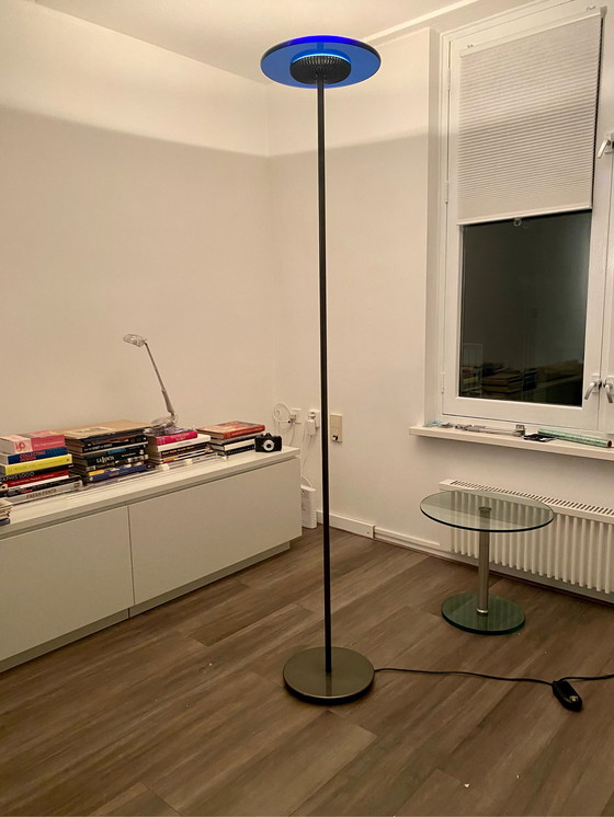 Image 1 of Aureola Halo Cini & Nils floor lamp