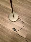 Aureola Halo Cini & Nils floor lamp