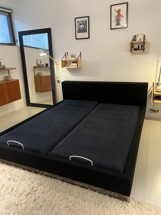 Image 1 of Treca Bed conversion Eastborn with 2 electrically adjustable bed bases