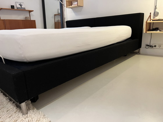 Image 1 of Treca Bed conversion Eastborn with 2 electrically adjustable bed bases