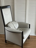 Giorgetti New Gallery Fauteuil pour homme