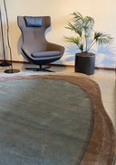 Leolux Pode Shallow carpet large