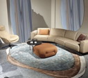 Leolux Pode Shallow carpet large