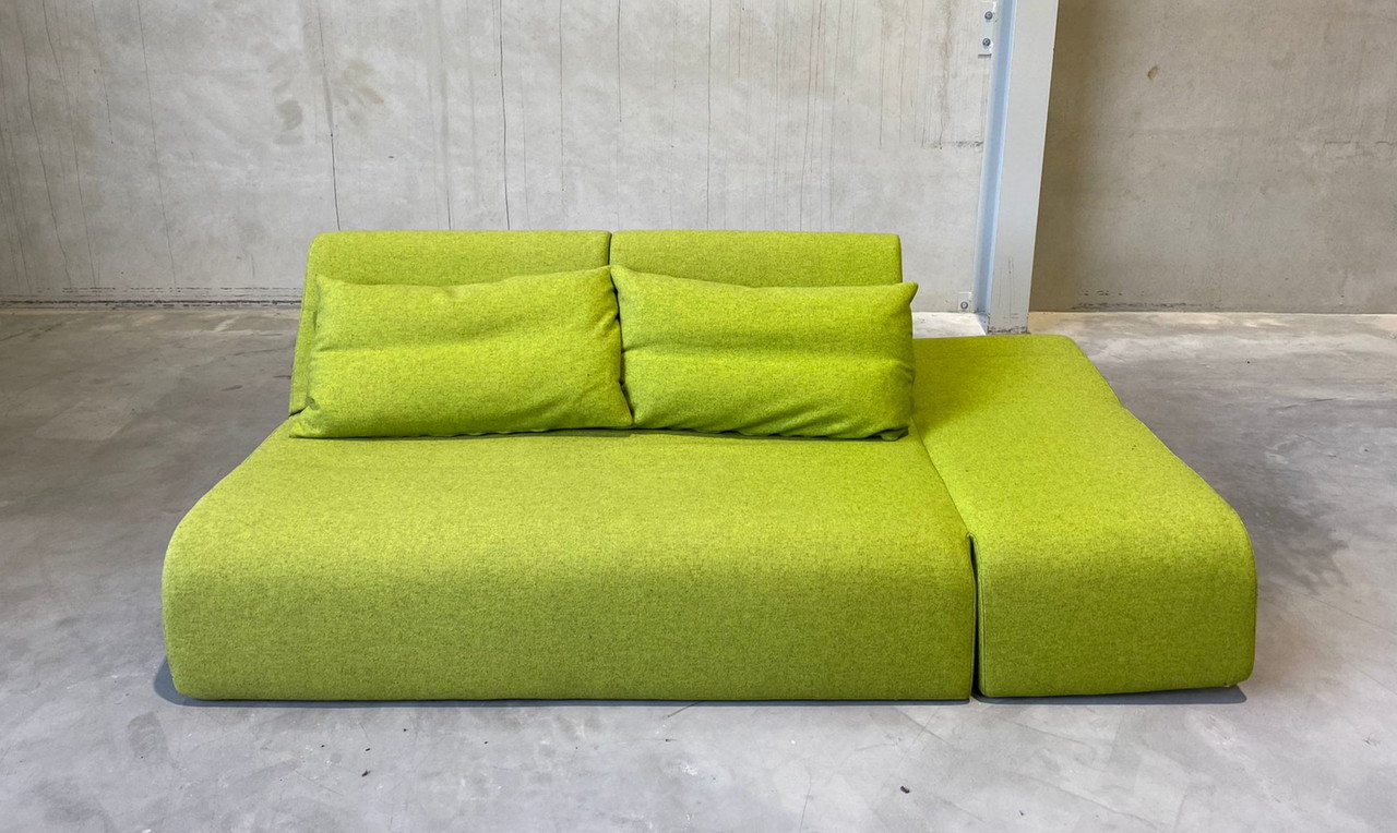 Ligne Roset Sofa downtown