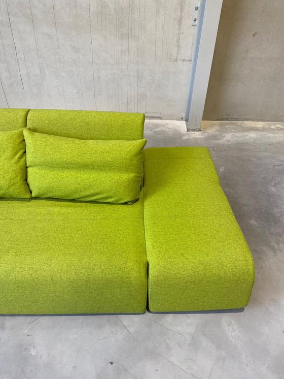 Image 1 of Ligne Roset Sofa downtown