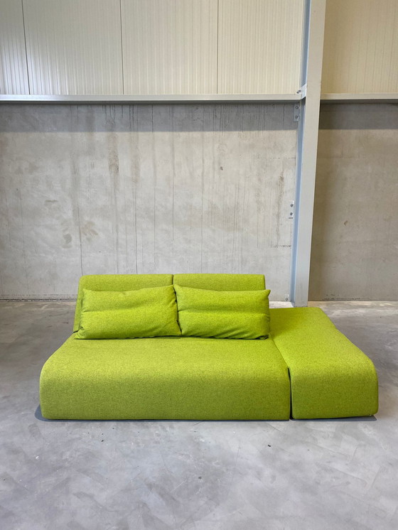 Image 1 of Ligne Roset Sofa downtown