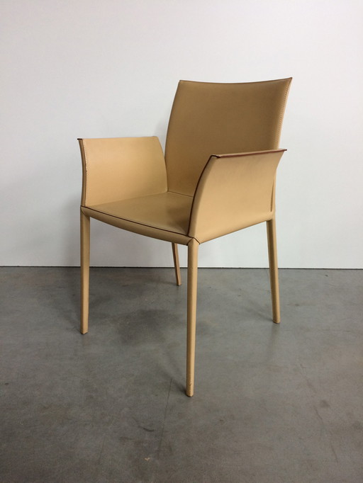 Zanotta Lea chair