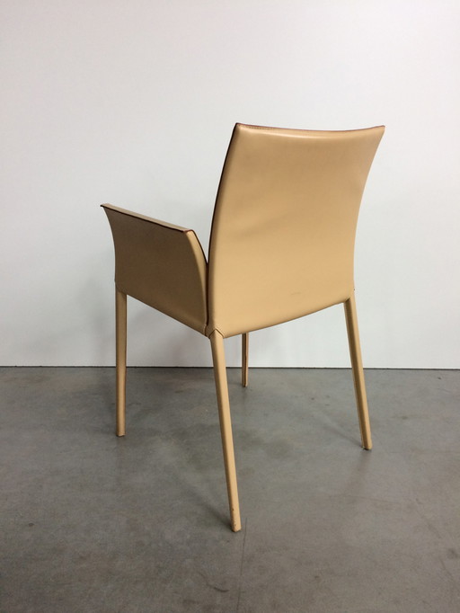 Zanotta Lea chair