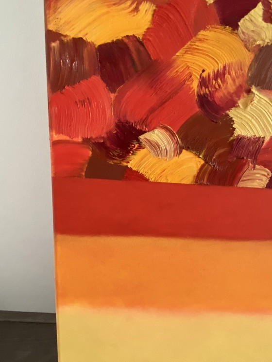 Image 1 of Stereoscopy 5 by Milly Betten