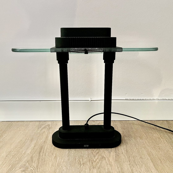 Image 1 of Boxford SMC Holland Penta desklamp by Robert Sonneman