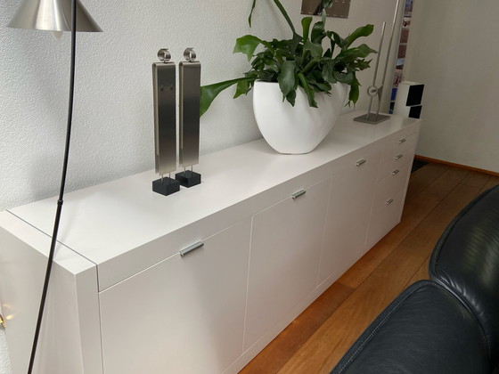 Image 1 of Pastoe sideboard L-series