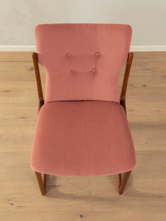 Image 1 of  1960s chair, Vamdrup Stolefabrik 