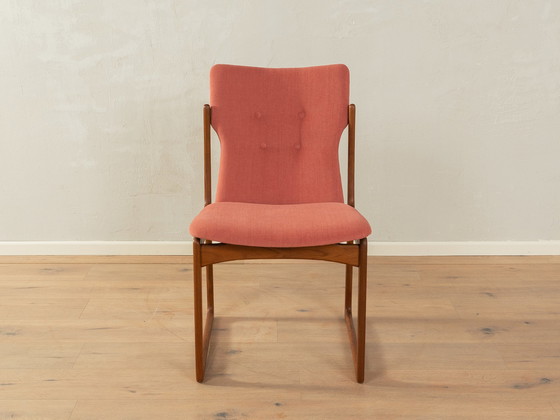 Image 1 of  1960s chair, Vamdrup Stolefabrik 