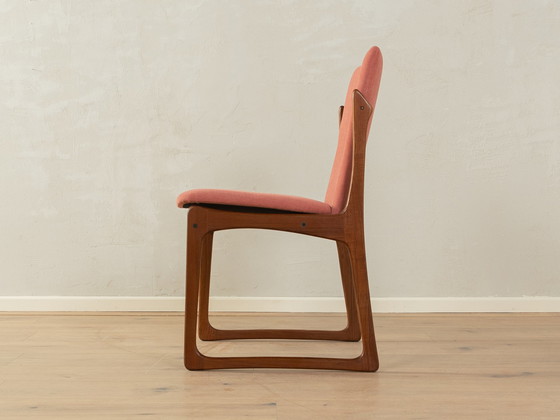 Image 1 of  1960s chair, Vamdrup Stolefabrik 