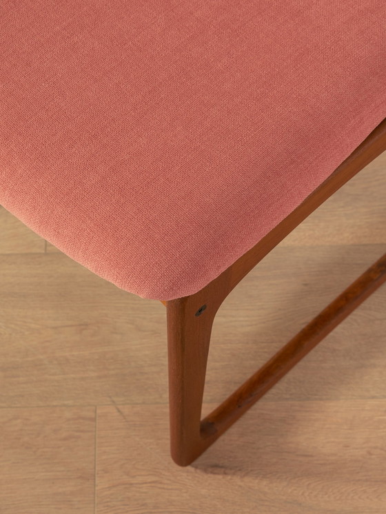 Image 1 of  1960s chair, Vamdrup Stolefabrik 