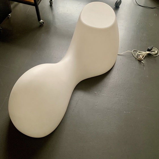 Image 1 of Lampada da terra vintage Slide