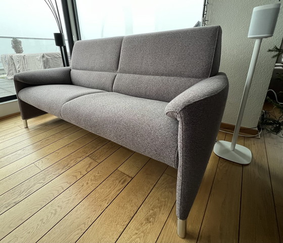 Image 1 of Leolux Felizia sofa