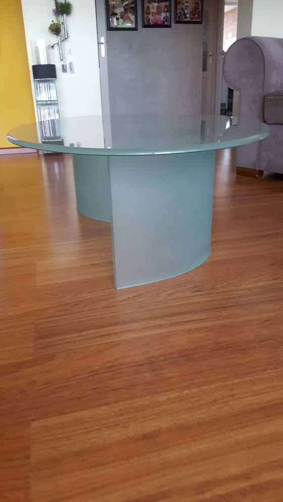 Image 1 of Dining room table and coffee table