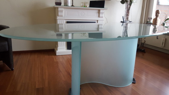 Image 1 of Dining room table and coffee table