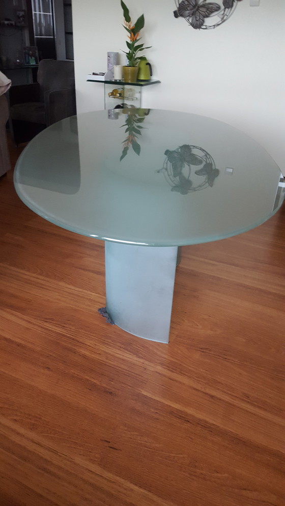 Image 1 of Dining room table and coffee table