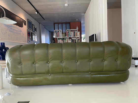 Image 1 of Retro sofa