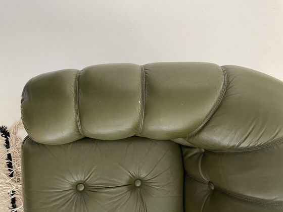 Image 1 of Retro sofa