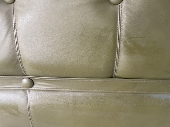 Image 1 of Retro sofa