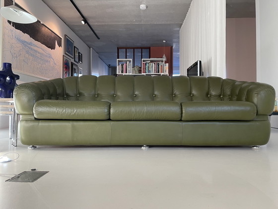 Image 1 of Retro sofa