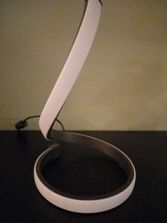 Image 1 of Modern Table Lamp LED