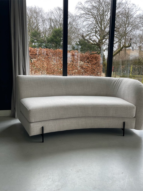 Image 1 of Melchior Interior Sofa Circulas