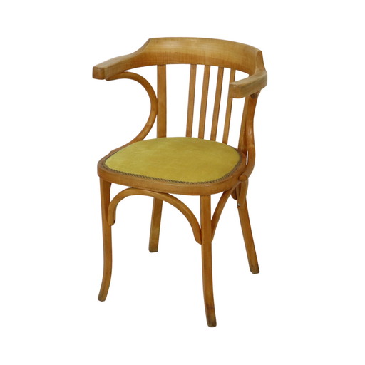 Baumann Model 21 chair