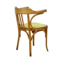 Chaise Baumann modèle 21