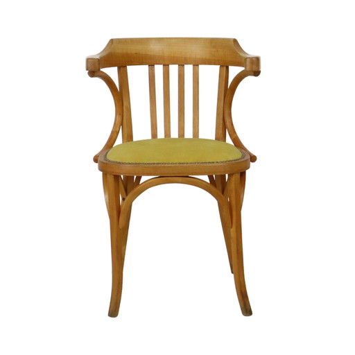 Baumann Model 21 chair