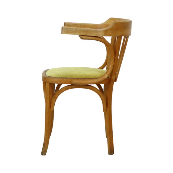 Image 1 of Chaise Baumann modèle 21