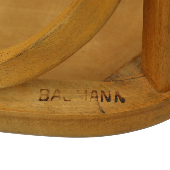 Image 1 of Chaise Baumann modèle 21