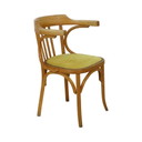 Chaise Baumann modèle 21