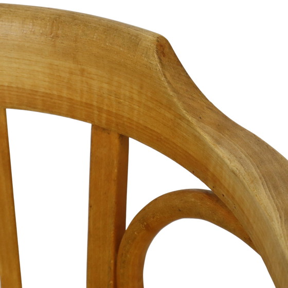 Image 1 of Chaise Baumann modèle 21