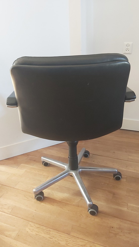 Image 1 of Artifort Model Channel fauteuil