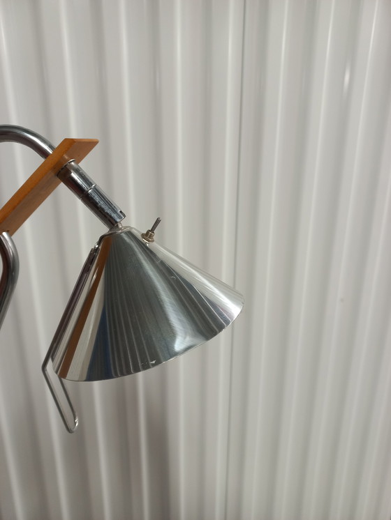 Image 1 of Tord Bjorklund floor lamp