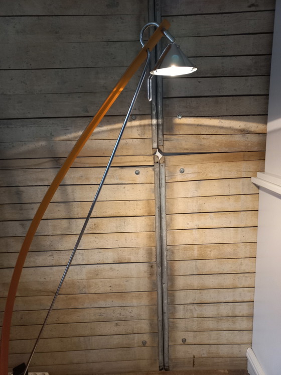 Image 1 of Tord Bjorklund floor lamp