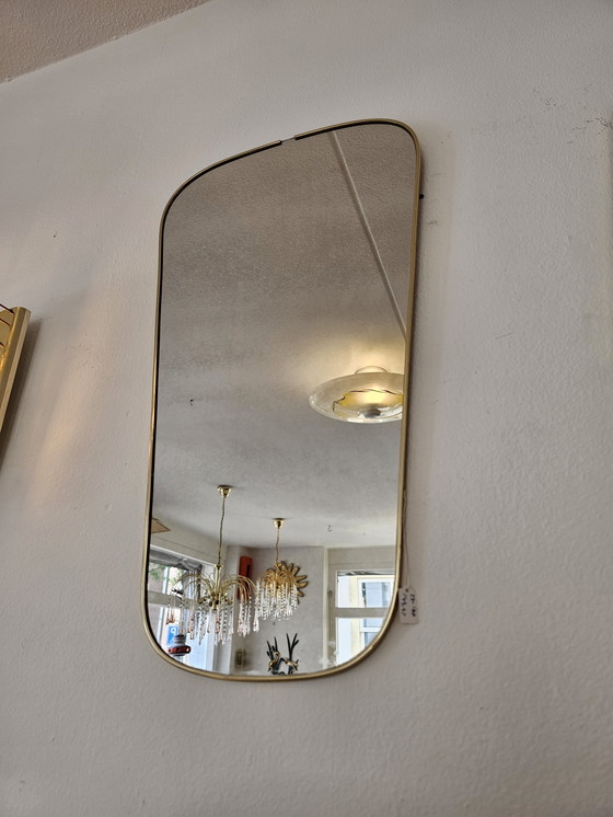Image 1 of Vintage Mirror