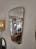 Vintage Mirror