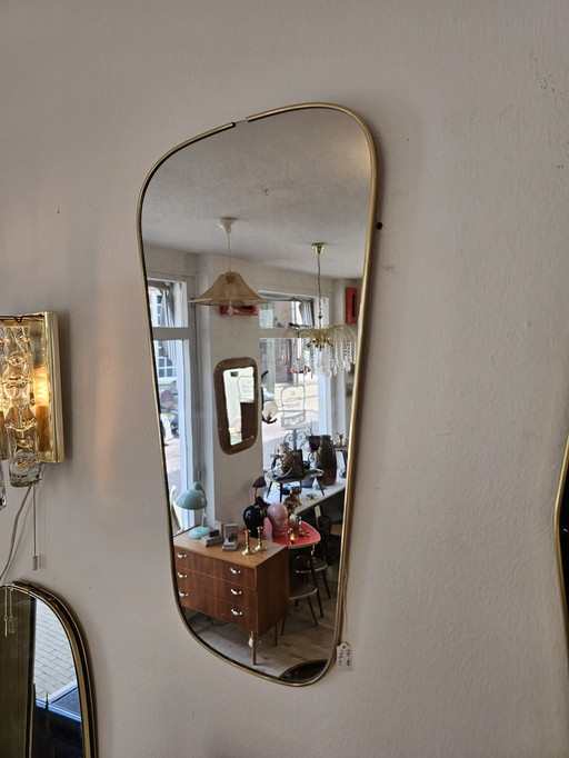 Vintage Mirror