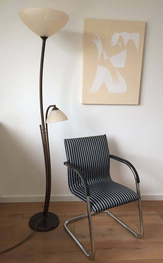 Image 1 of Masterlight Bolzano reading lamp