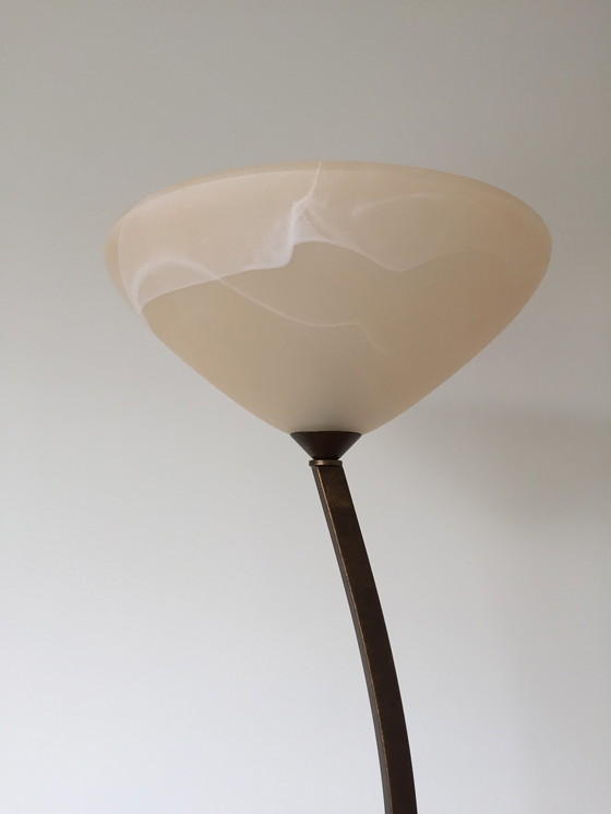 Image 1 of Masterlight Bolzano reading lamp