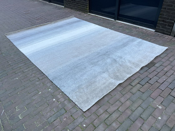 Image 1 of Brink & Campman Yeti Cloud Rug Wool