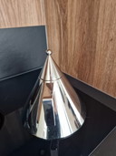 Alessi design Aldo Rossi Kettle