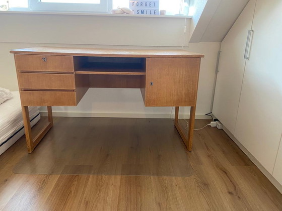 Image 1 of Bureau vintage