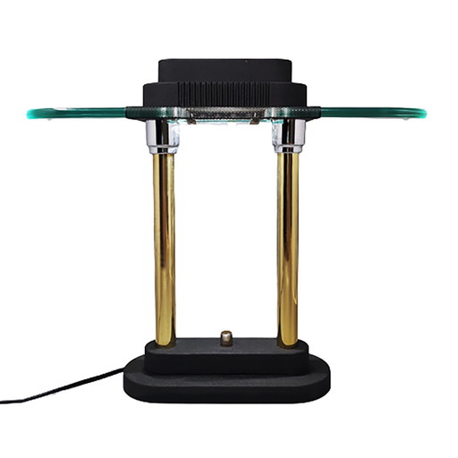 Robert Sonneman Table Lamp for Gerorge Kovacs